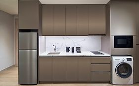 Parkroyal Serviced Suites Jakarta